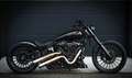 Harley-Davidson Breakout 260er*KessTech*Airride* Černá - thumbnail 1
