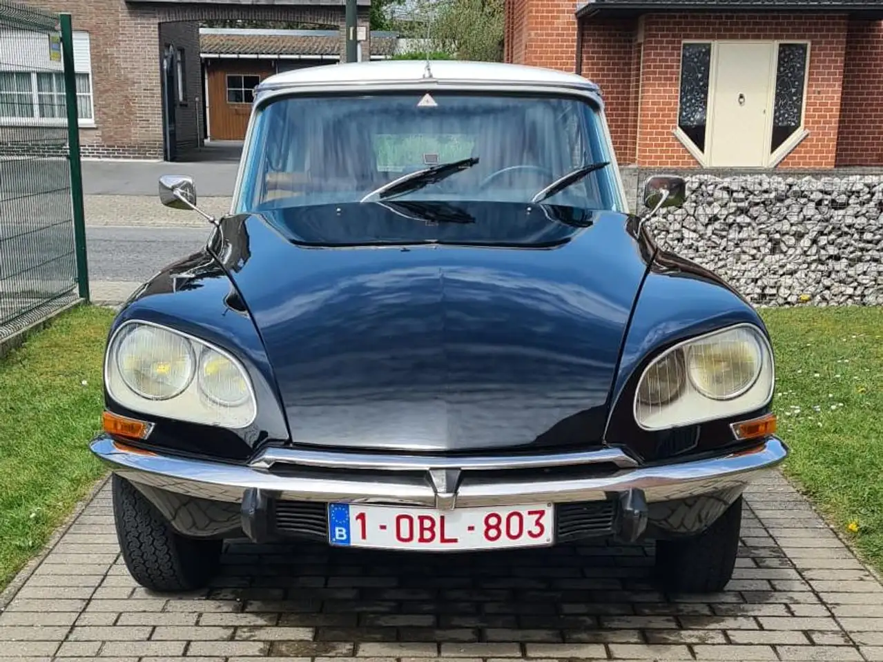 Citroen DS Special, foto 4