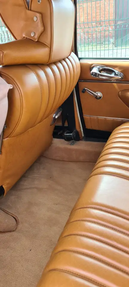 Citroen DS Special, foto 12