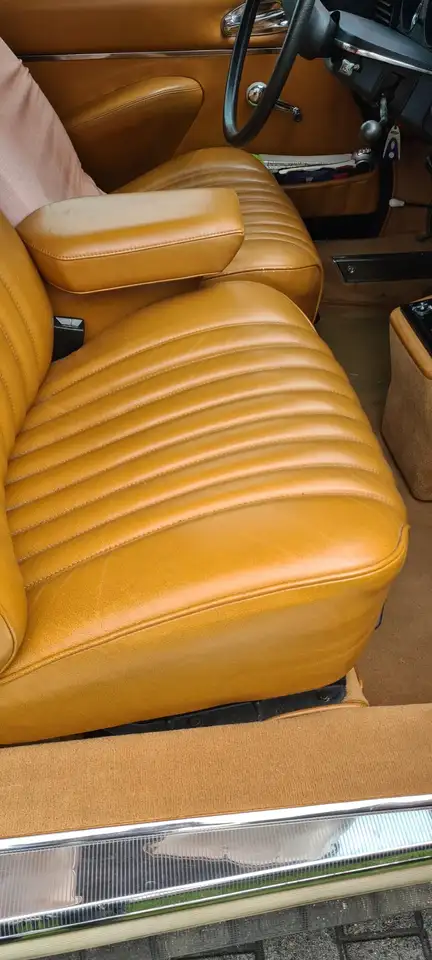 Citroen DS Special, foto 9