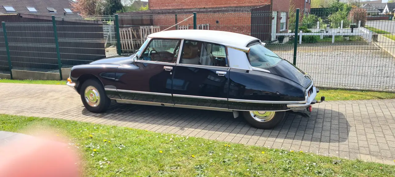 Citroen DS Special, foto 5