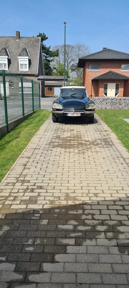 Citroen DS Special, foto 6