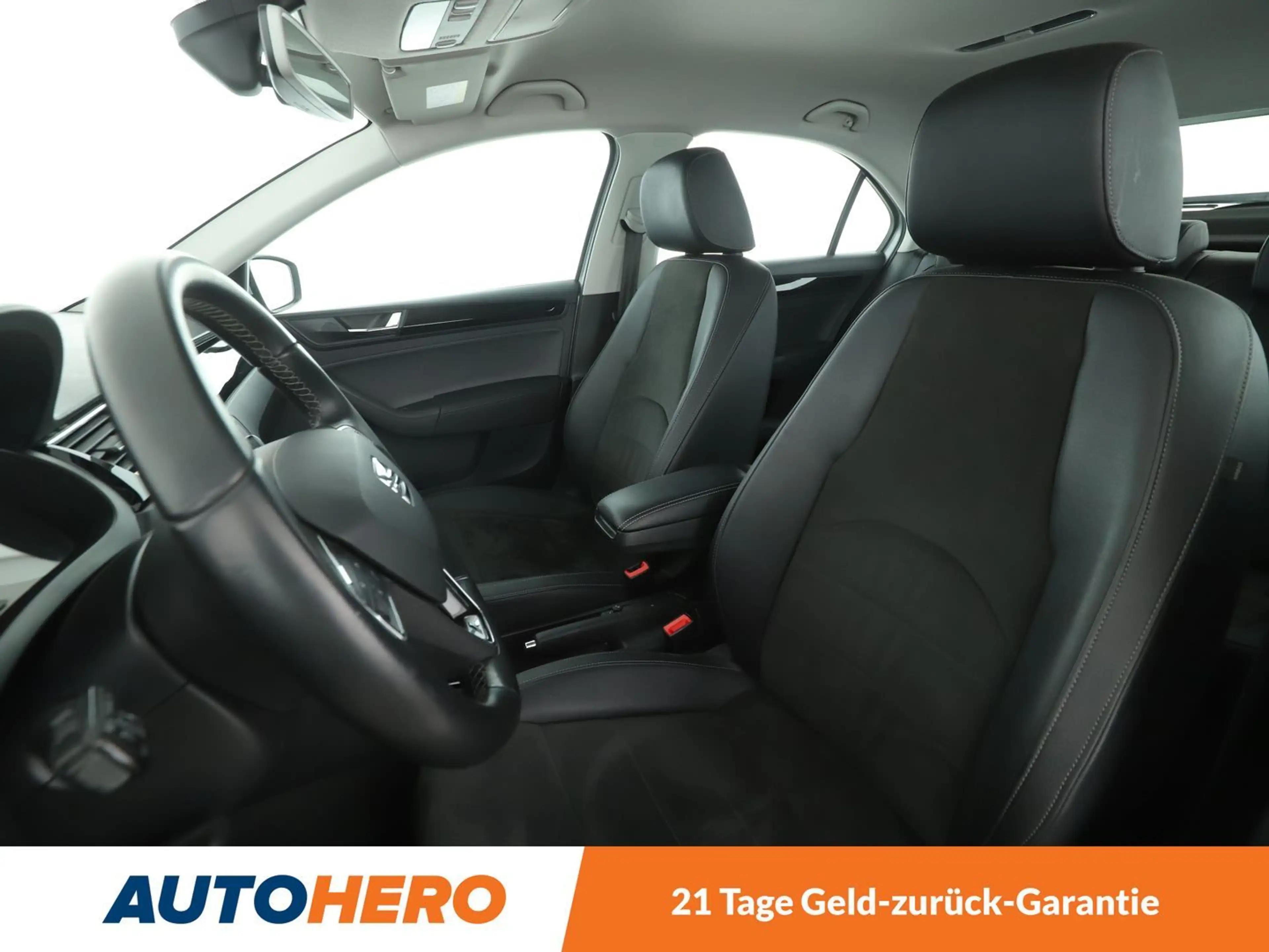 SEAT Toledo 1.4 TSI Xcellence Aut.*NAVI*TEMPO*PDC*SHZ* — photo 10