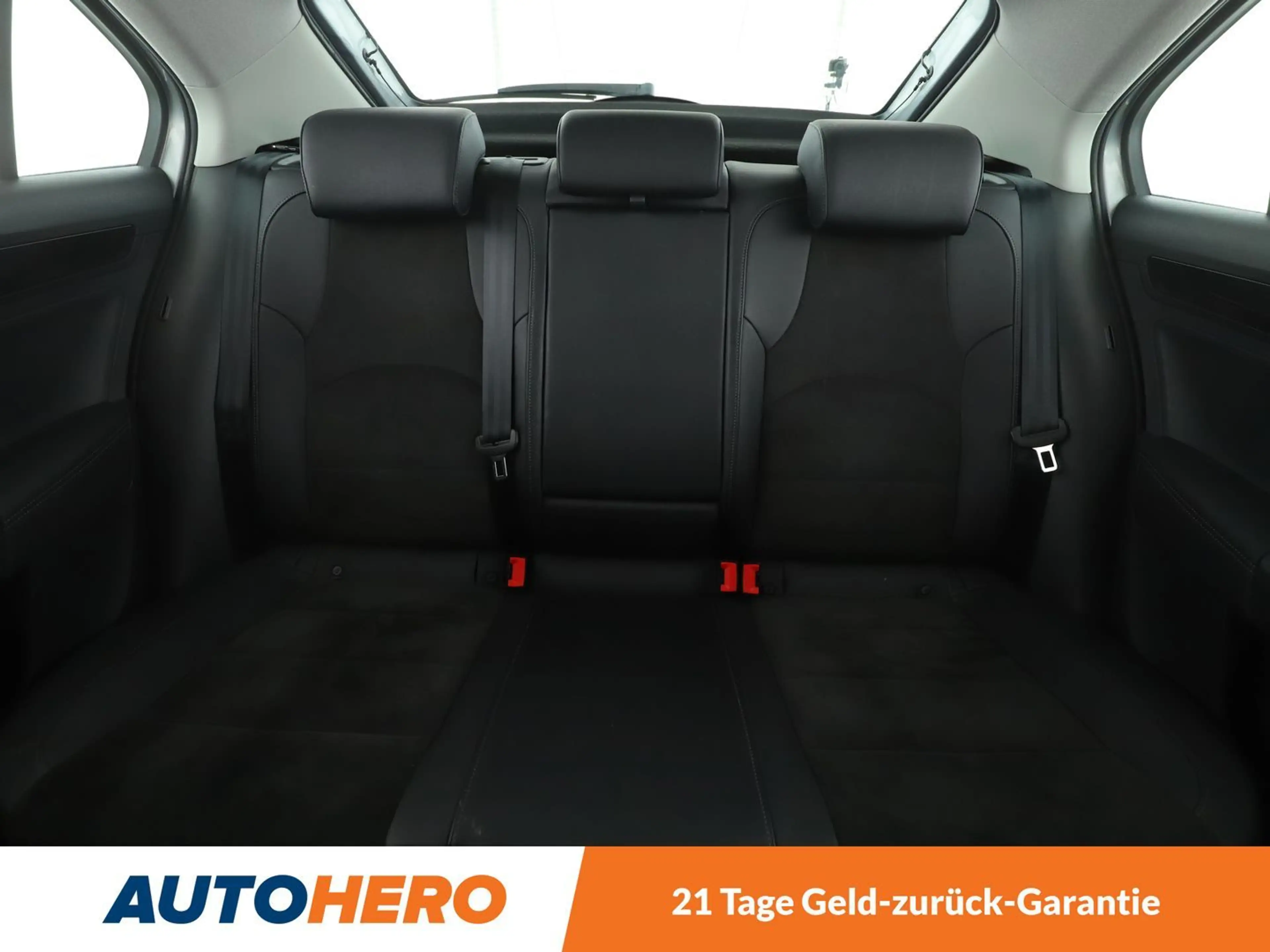 SEAT Toledo 1.4 TSI Xcellence Aut.*NAVI*TEMPO*PDC*SHZ* — photo 15