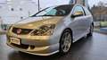 Honda Civic Civic 3p 2.0 v-tec Type-R STUPENDA! Argento - thumbnail 2