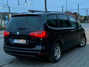 Alhambra 2.0 CR TDi E-Ecomotive Business Limited