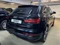 Audi Q3 sport quattro 2x S Line*LEDER*KEYLESS*LED Zwart - thumbnail 3