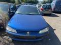 Peugeot 406 ST Blau - thumbnail 3