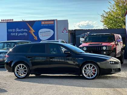 Alfa Romeo Sportwagon 2.0 JTDM TI 16V Turismo **Leder*Finanzierung**