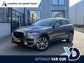 Jaguar F-Pace 2.0 Portfolio AWD 20d | NL Auto / Voll.Historie / Grijs - thumbnail 1