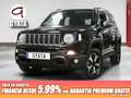 Jeep Renegade 1.3 PHEV Trailhawk 4x4 Aut. 177KW Negro - thumbnail 1