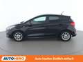 Ford Fiesta 1.0 EcoBoost ST-Line Schwarz - thumbnail 3