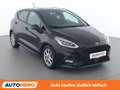 Ford Fiesta 1.0 EcoBoost ST-Line Schwarz - thumbnail 8