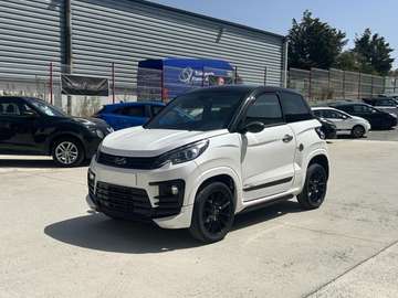 60 0.5 DCi - Sport Ultimate - Garantie 12 Mois