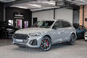 3.0 TDI quattro|MATRIX|B&O|AHK|ACC|MEMORY