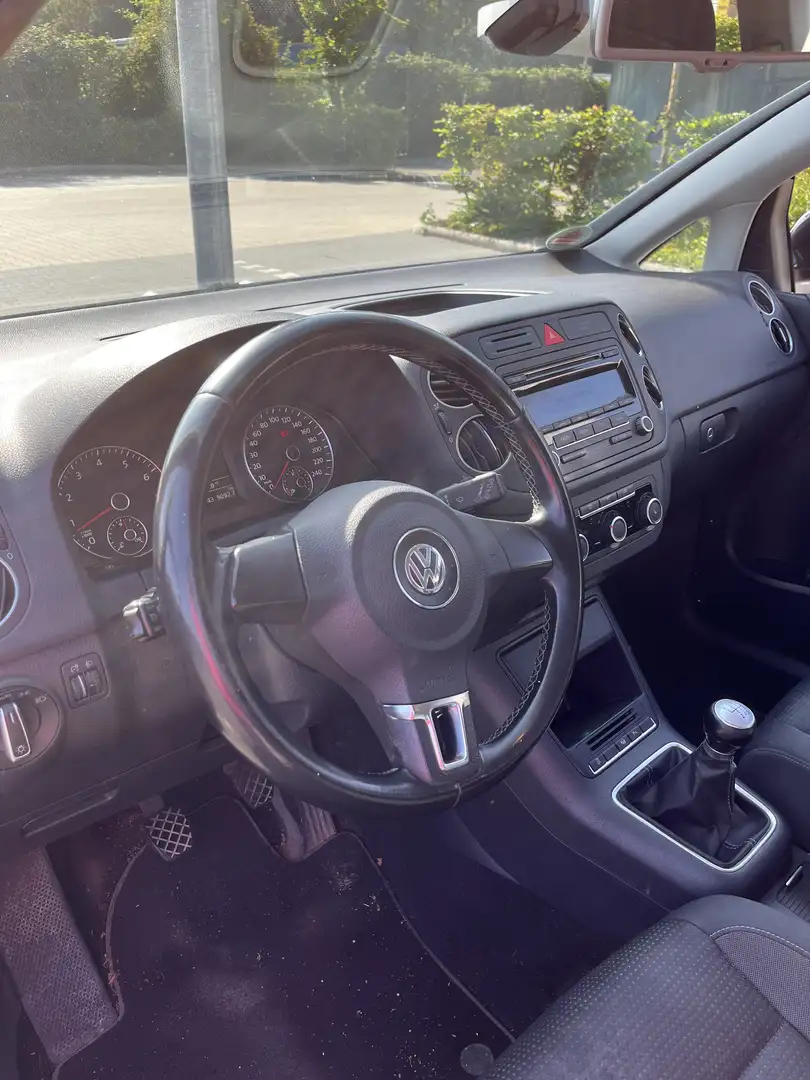 Volkswagen Golf Plus Team Schwarz - 2