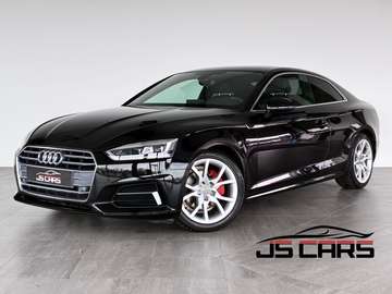 Coupé 2.0TDi SPORT-COCKPIT-GPS-CAMERA-JANTES18-PDC