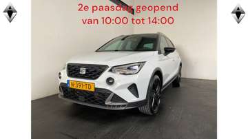 1.0 TSI FR Business Intense. 01-2028 APK!