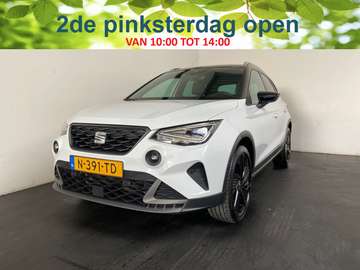 1.0 TSI FR Business Intense. 01-2028 APK!