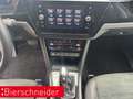 Volkswagen Touran 1.5 TSI DSG Highline Black Style DIGITAL PRO LED K Schwarz - thumbnail 9