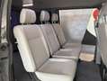 Volkswagen T5 Kombi 2.0 TDI-6 Posti- Gancio Traino- Condizioni ottime Gris - thumbnail 7