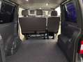 Volkswagen T5 Kombi 2.0 TDI-6 Posti- Gancio Traino- Condizioni ottime Gris - thumbnail 6