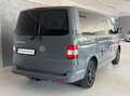 Volkswagen T5 Kombi 2.0 TDI-6 Posti- Gancio Traino- Condizioni ottime Gris - thumbnail 3
