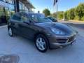 Porsche Cayenne Diesel 3.0 V6 AHK Xenon eHeck Klima AIR Braun - thumbnail 8
