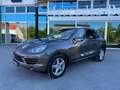 Porsche Cayenne Diesel 3.0 V6 AHK Xenon eHeck Klima AIR Braun - thumbnail 3