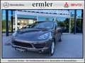 Porsche Cayenne Diesel 3.0 V6 AHK Xenon eHeck Klima AIR Braun - thumbnail 1