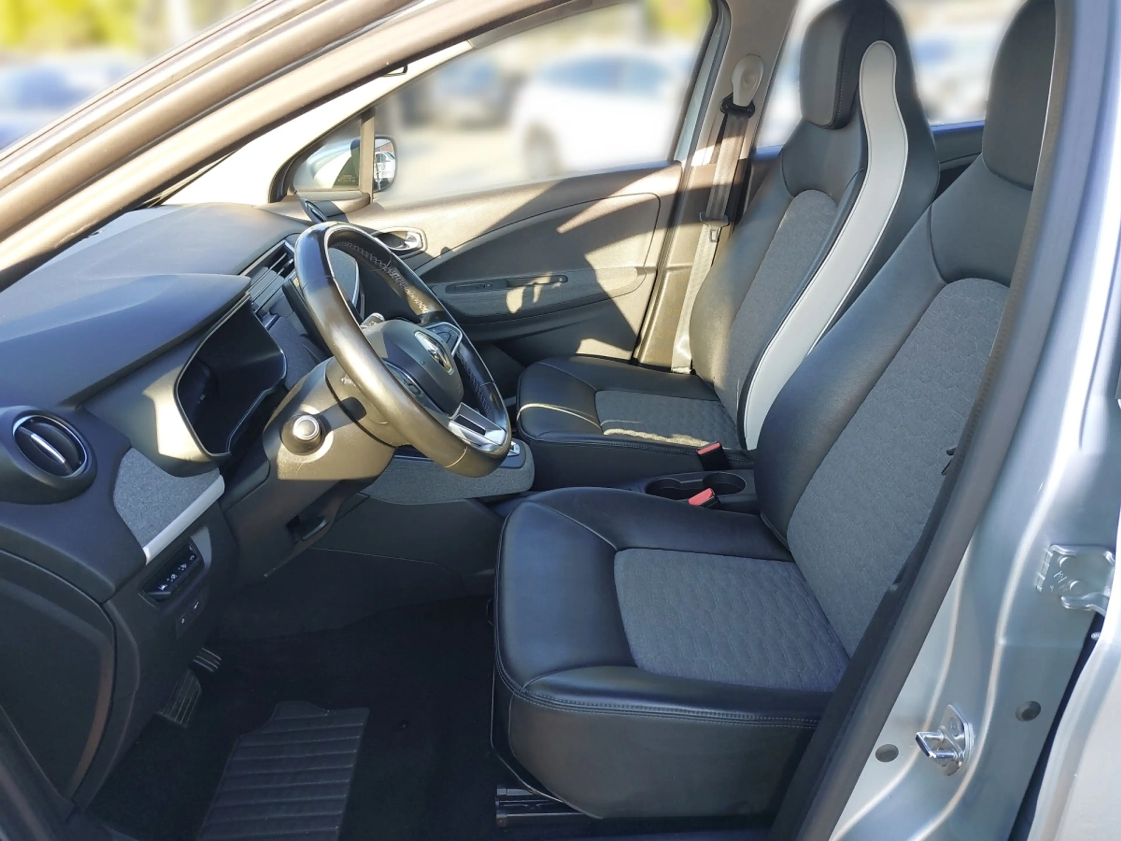Renault ZOE Zen R110 52kWh Akkumiete — photo 5