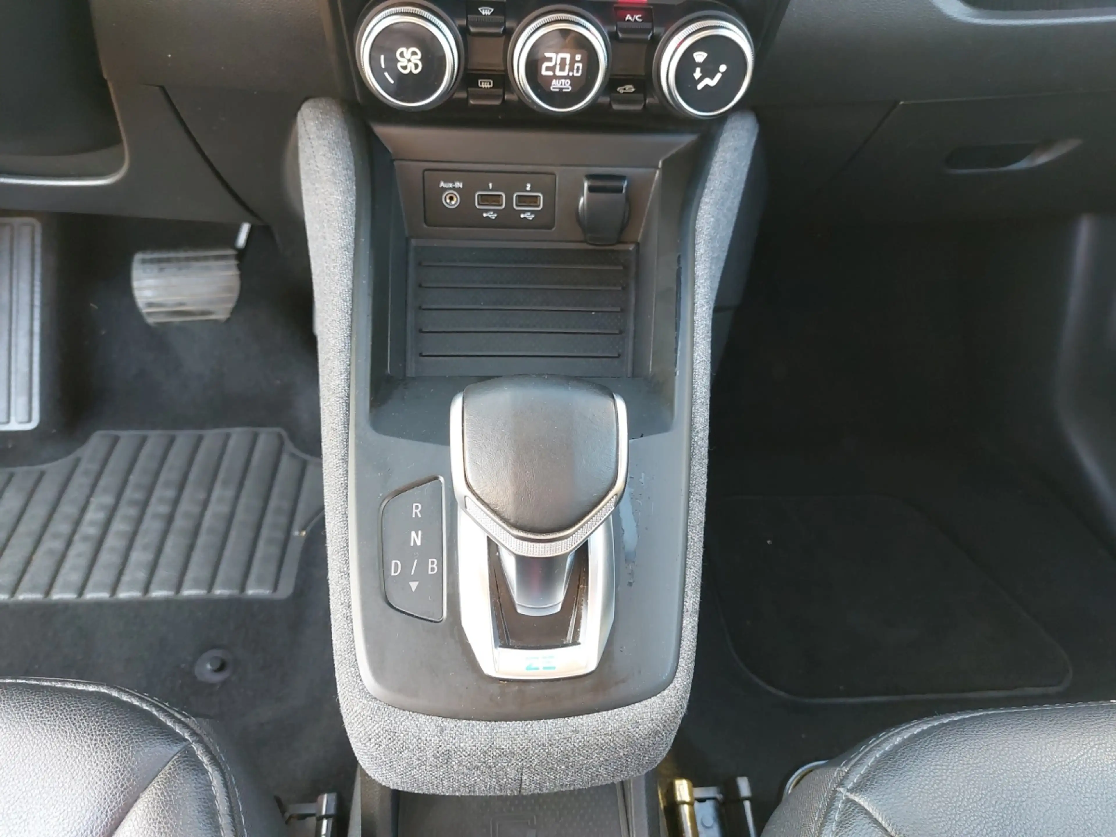 Renault ZOE Zen R110 52kWh Akkumiete — photo 9