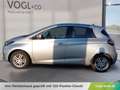 Renault ZOE Zen R110 52kWh Akkumiete Silber - thumbnail 2