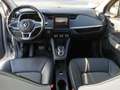 Renault ZOE Zen R110 52kWh Akkumiete Silber - thumbnail 4