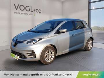 Zen R110 52kWh Akkumiete