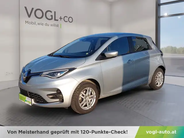Renault ZOE Zen R110 52kWh Akkumiete