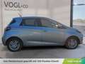 Renault ZOE Zen R110 52kWh Akkumiete Silber - thumbnail 8