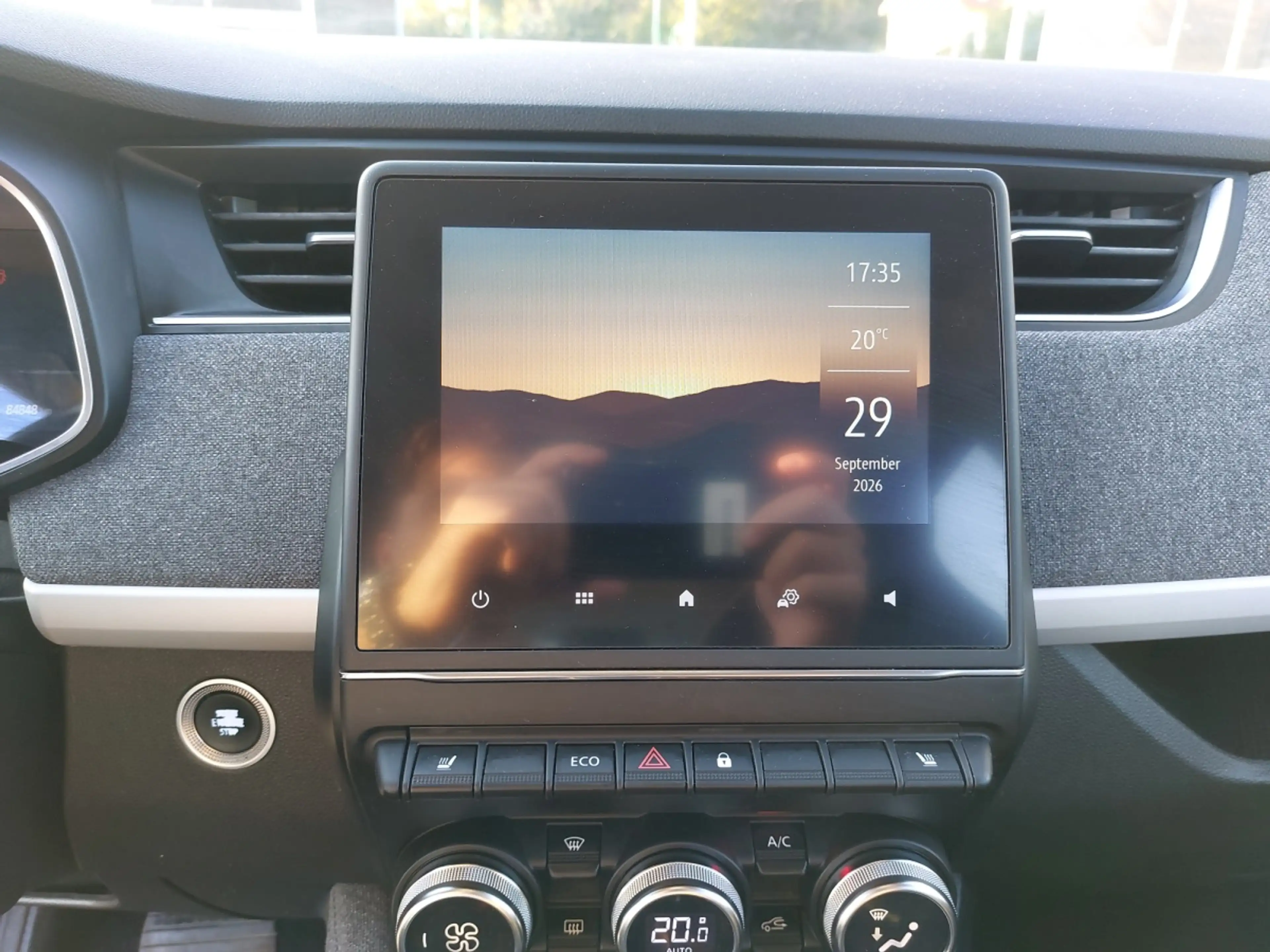 Renault ZOE Zen R110 52kWh Akkumiete — photo 10