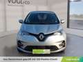 Renault ZOE Zen R110 52kWh Akkumiete Silber - thumbnail 6