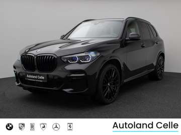 xD30d M Sport Panorama Kamera HUD DAB HiFi