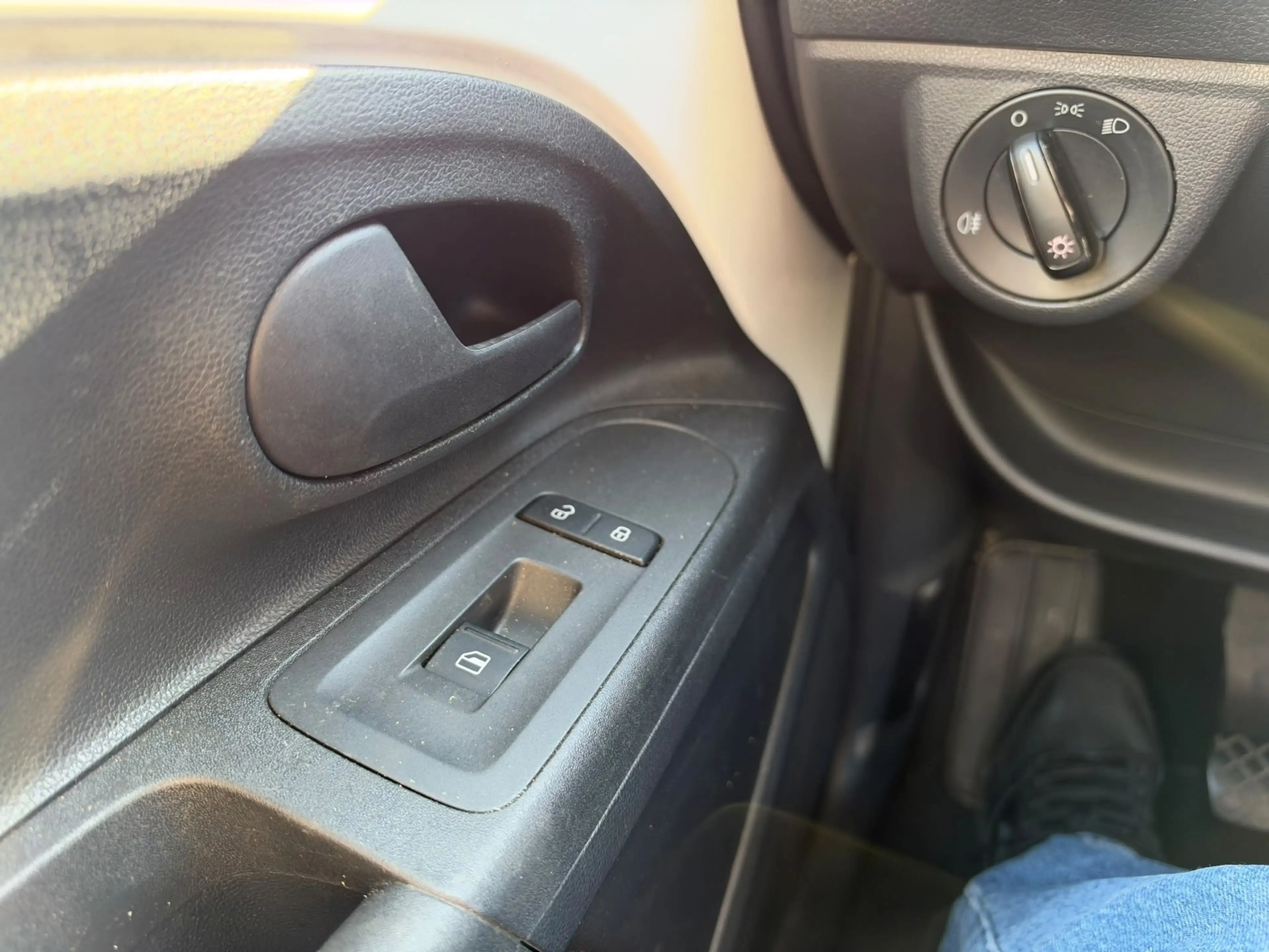 Volkswagen up! 1.0 take up! BlueMotion, Navi, Airco, NAP, 1ste ei — photo 16