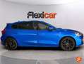 Ford Focus 1.0 Ecoboost MHEV 92kW Active Azul - thumbnail 3