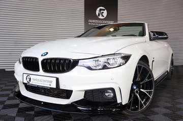 i xDrive Cabrio M-PERFORMANCE/H&K/HUD/PDC