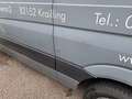 Volkswagen Crafter L2H2 AHK Klima Regaleinbauten Scheckheftgeplegt! Gris - thumbnail 14