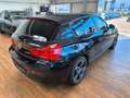 BMW 118 Baureihe 1 Lim. 5-trg. 118 i 1Hand Schwarz - thumbnail 5