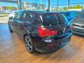 BMW 118 Baureihe 1 Lim. 5-trg. 118 i 1Hand Schwarz - thumbnail 4