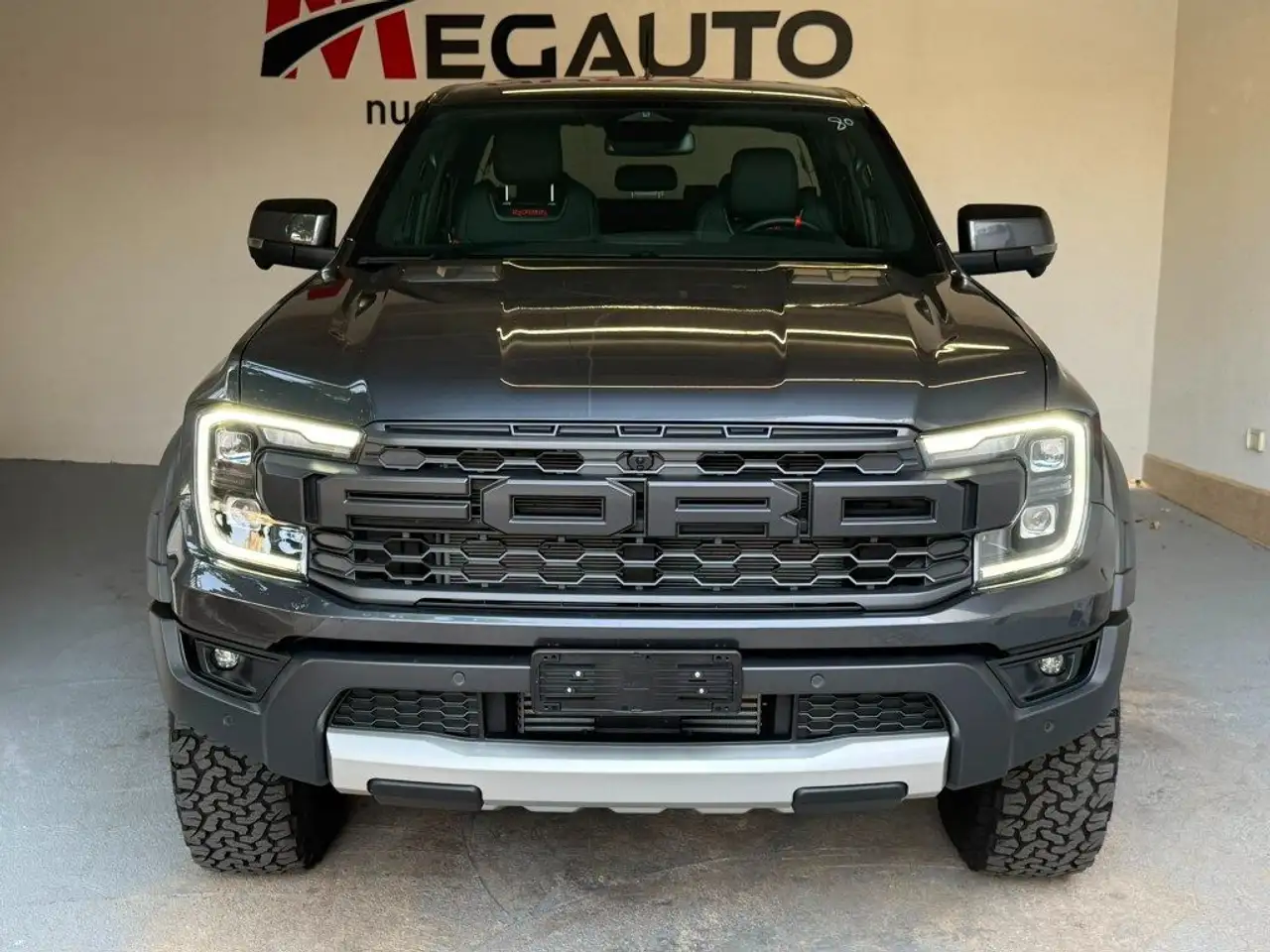 Ford Ranger 2026