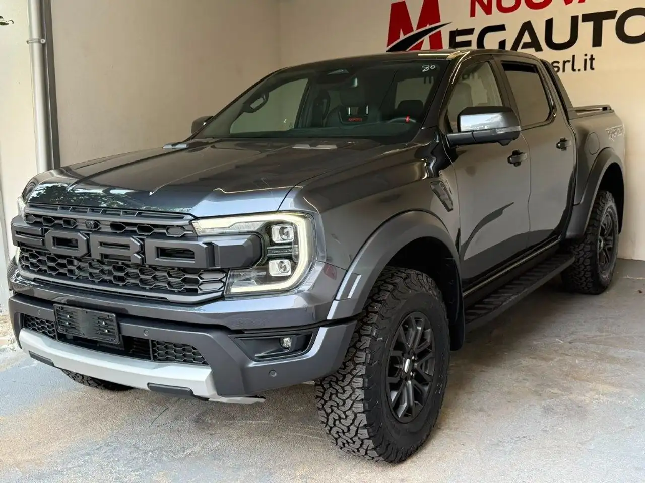 Ford Ranger 2026