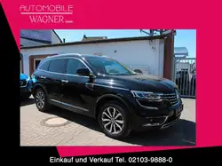 Renault Koleos TCe 160 EDC GPF Intens LED*NAVI*PDC/64191