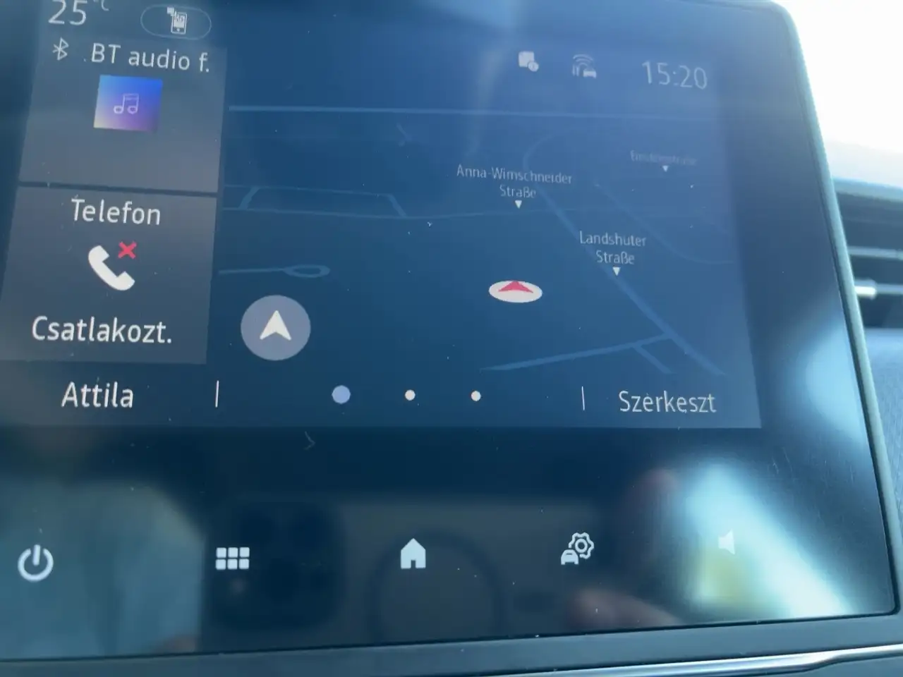 Renault Clio ZEN TCe 90 PDC KLIMA LED-Tagfahrlicht BT ABS LED ZV, миниатюра 13